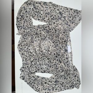 Princess Polly Skylar and Madison Top